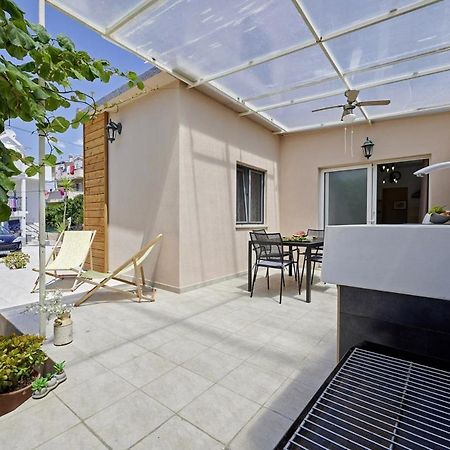 Smuketa In Trogir Haus Fuer 4 Personen Villa Екстериор снимка