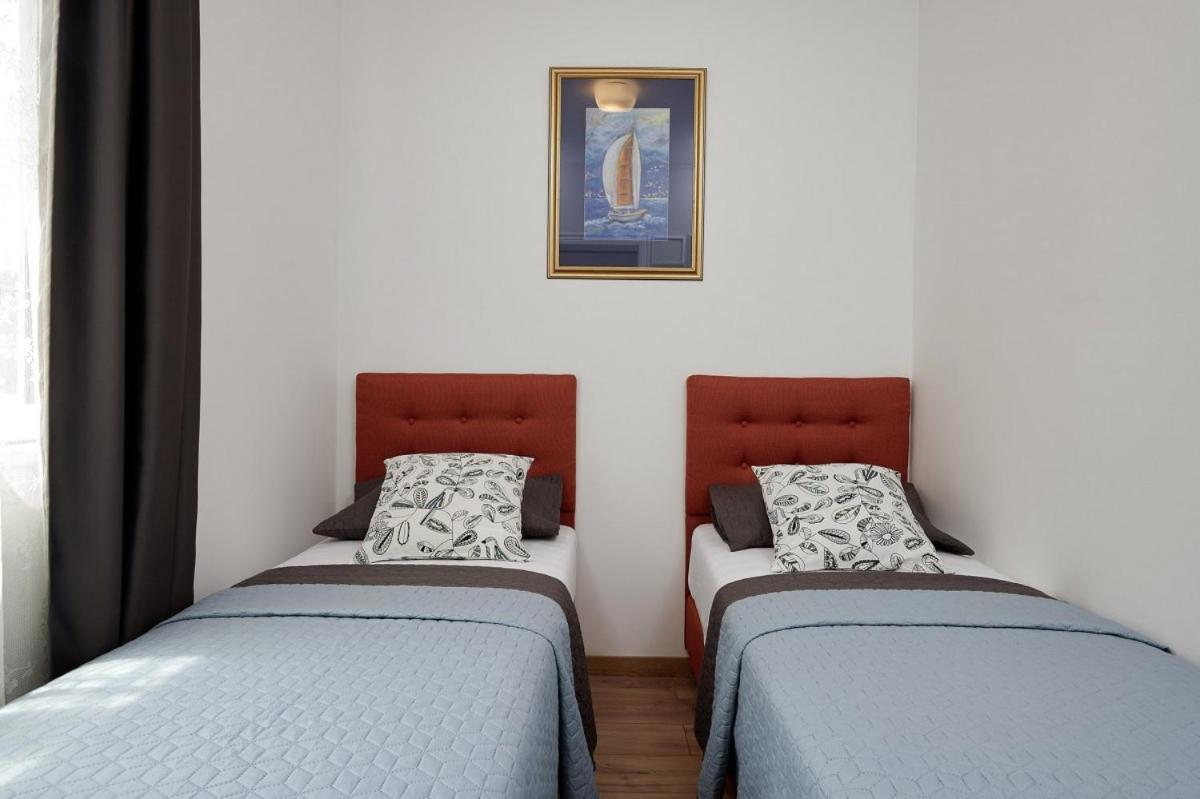 Smuketa In Trogir Haus Fuer 4 Personen Villa Екстериор снимка